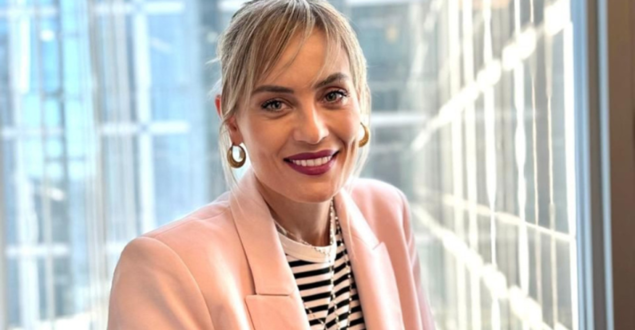 «Μάθε να φεύγεις όταν δεν σε σέβονται» – Η συμβουλή της Μελέτη στην κόρη της