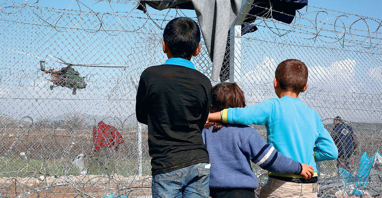 Ανάγκη για άμεση αναθεώρηση πρωτοκόλλου στη δομή φιλοξενίας, διαπιστώνει «γκρίζες ζώνες»