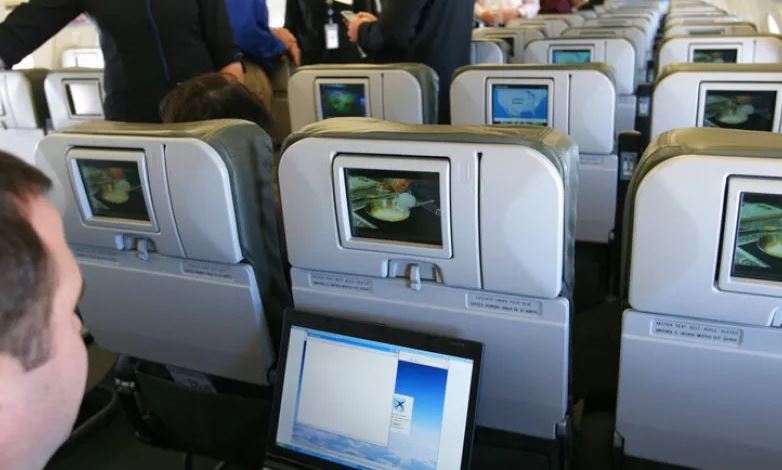 Ποια αεροπορική θα προσφέρει δωρεάν ίντερνετ από τις αρχές του 2026