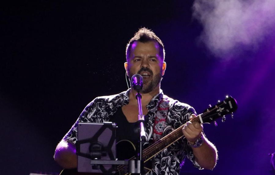 &Nu;ί&kappa;&omicron;&sigmaf; &Alpha;&pi;έ&rho;&gamma;&eta;&sigmaf;: &laquo;&Sigma;&tau;&omicron; &xi;&epsilon;&kappa;ί&nu;&eta;&mu;ά &mu;&omicron;&upsilon; &epsilon;ί&chi;&alpha; &delta;&epsilon;&chi;&theta;&epsilon;ί &mu;&pi;&omicron;ύ&lambda;&iota;&nu;&gamma;&kappa; &gamma;&iota;&alpha; &tau;&alpha; &kappa;&iota;&lambda;ά &mu;&omicron;&upsilon; &kappa;&alpha;&iota; &sigma;&tau;&eta;&nu; &alpha;&rho;&chi;ή &mu;&epsilon; &epsilon;&nu;&omicron;&chi;&lambda;&omicron;ύ&sigma;&epsilon;&raquo;