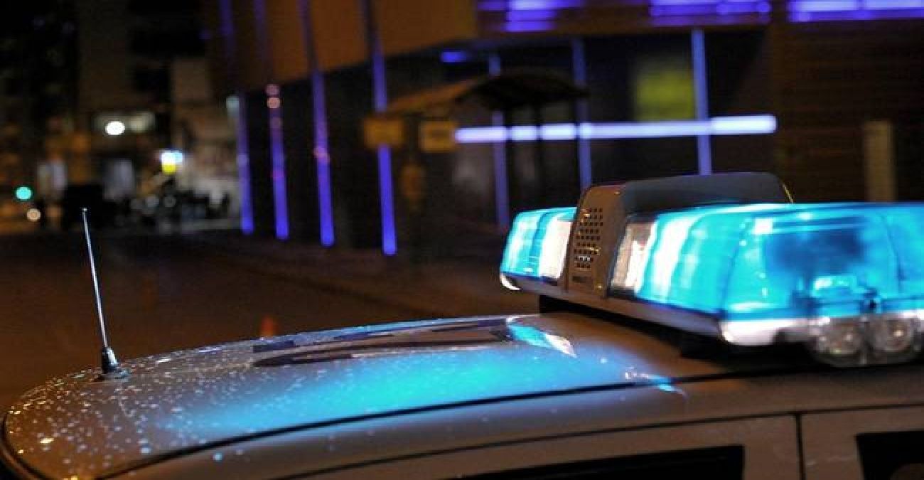 Τον ανέκοψαν για έλεγχο, παρουσιάστηκε σαν άλλος και είχε στην κατοχή του διαρρηκτικά εργαλεία