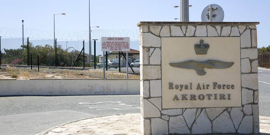 Χρηματική δωρεά 50.000 ευρώ από τις Βάσεις στις εντός των περιοχών τους κοινότητες