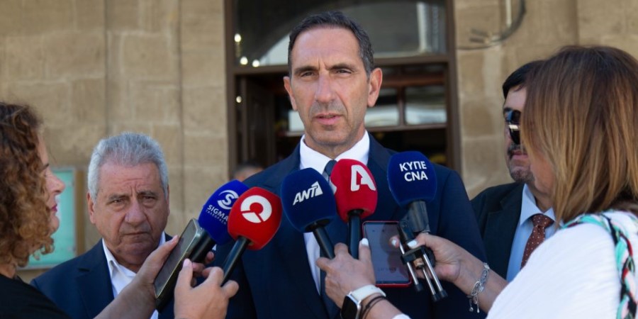 Κ. Ιωάννου: Νωρίς να κριθεί η επιτυχία μεταρρύθμισης Τοπικής Αυτοδιοίκησης