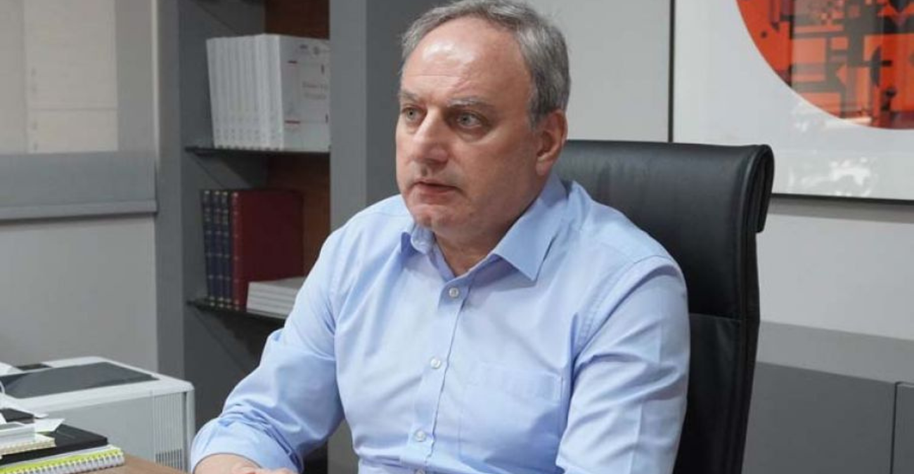 Στεφάνου: «Εφικτός ο τερματισμός κατοχής και η επανένωση στο πλαίσιο ΔΔΟ»