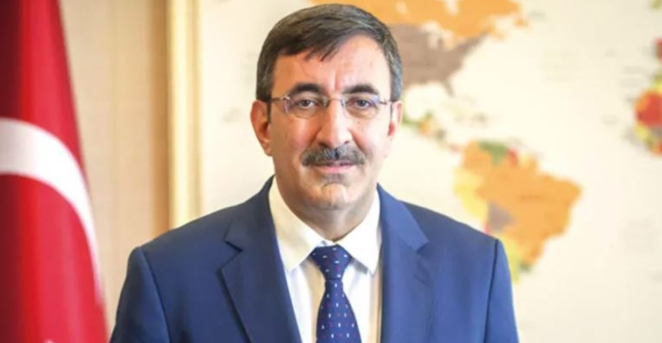 «Η μητέρα πατρίδα και εγγυήτρια χώρα θα συνεχίσει να βρίσκεται στο πλευρό των Τουρκοκυπρίων»