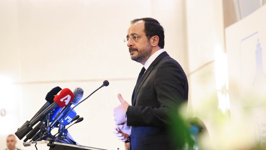 VIDEO: Το μήνυμα του ΠτΔ για τις αξιολογήσεις των διεθνών οίκων