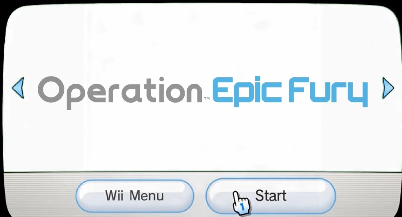 &laquo;&Alpha;&nu;ί&kappa;&eta;&tau;&omicron;&iota;&raquo;: &Omicron; &Lambda;&epsilon;&upsilon;&kappa;ό&sigmaf; &Omicron;ί&kappa;&omicron;&sigmaf; έ&kappa;&alpha;&nu;&epsilon; &tau;&omicron;&nu; &pi;ό&lambda;&epsilon;&mu;&omicron; &sigma;&tau;&omicron; &Iota;&rho;ά&nu;... &beta;&iota;&nu;&tau;&epsilon;&omicron;&pi;&alpha;&iota;&chi;&nu;ί&delta;&iota;, &delta;&epsilon;ί&tau;&epsilon; &tau;&eta;&nu; &alpha;&nu;ά&rho;&tau;&eta;&sigma;&eta;