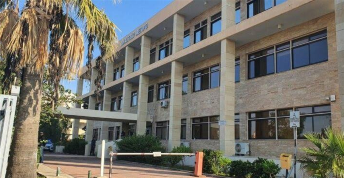 &Sigma;&tau;&omicron; &Kappa;&alpha;&kappa;&omicron;&upsilon;&rho;&gamma;&iota;&omicron;&delta;&iota;&kappa;&epsilon;ί&omicron; &omicron;&iota; &pi;έ&nu;&tau;&epsilon; &gamma;&iota;&alpha; &tau;&rho;&omicron;&mu;&omicron;&kappa;&rho;&alpha;&tau;ί&alpha; &ndash; &Sigma;&tau;&omicron; &epsilon;&pi;ί&kappa;&epsilon;&nu;&tau;&rho;&omicron; &iota;&sigma;&rho;&alpha;&eta;&lambda;&iota;&nu;&omicron;ί &sigma;&tau;ό&chi;&omicron;&iota; &sigma;&tau;&eta;&nu; &Kappa;ύ&pi;&rho;&omicron;