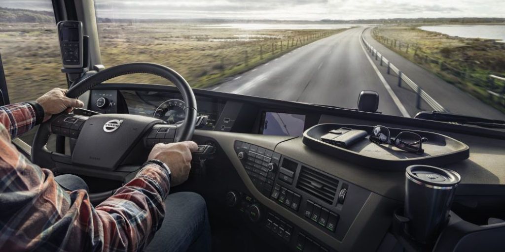 Η οδήγηση οχήματος με ταχογράφο, χωρίς τη χρήση κάρτας οδηγού