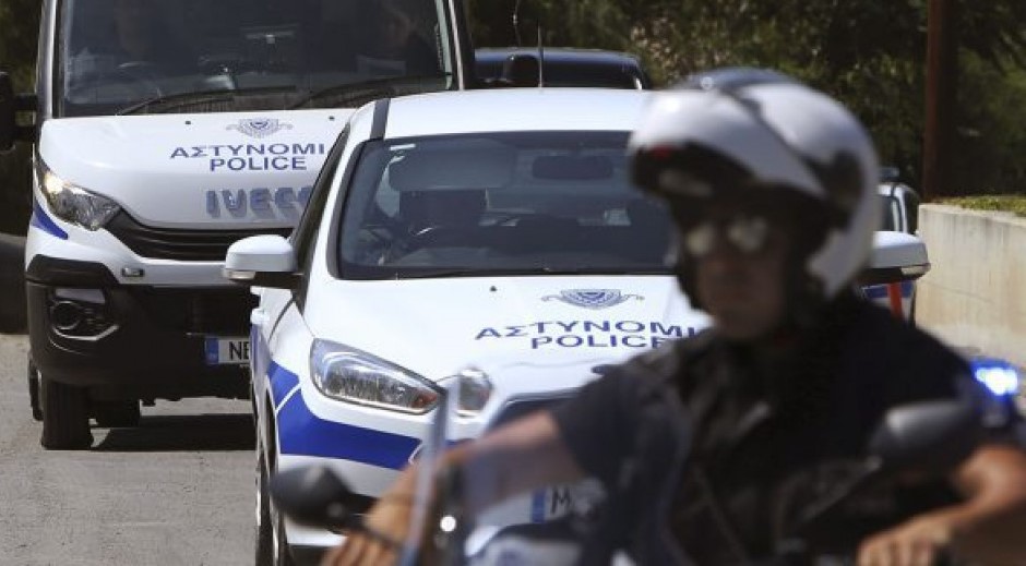 Αυτά είναι τα μέτρα της Αστυνομίας για τον ποδοσφαιρικό αγώνα Ομόνοια-ΜΑΙΝΖ