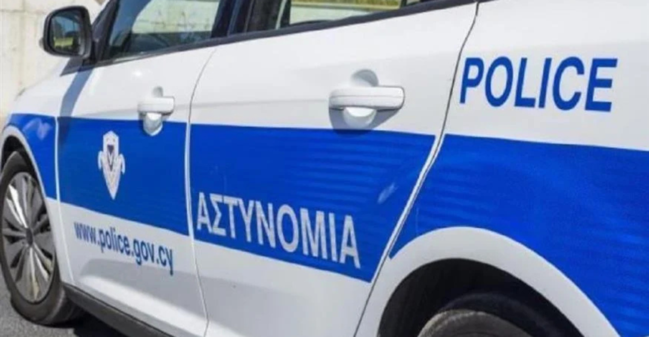 Αυτόν ψάχνει η Αστυνομία για κλοπή στην Αγία Νάπα - Φωτογραφία του στη δημοσιότητα