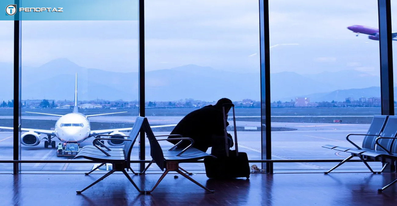 Σοβαρές καταγγελίες κατά αεροπορικών εταιρειών: Από καθυστερήσεις και βάρος αποσκευών μέχρι αλλαγές - Όσα πρέπει να ξέρετε