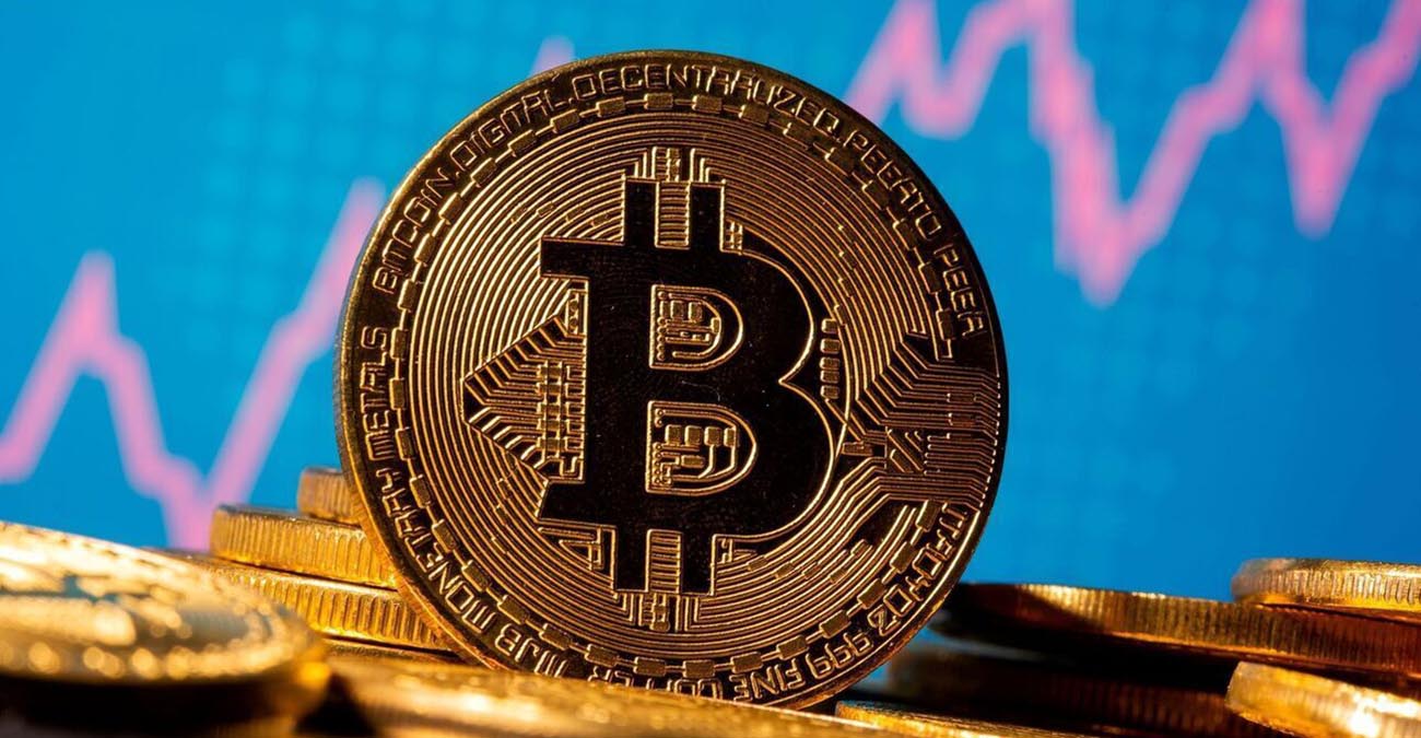 Το bitcoin σε τροχιά ανόδου - Ξεπέρασε τις 37.000 δολάρια με «ράλι» 120%