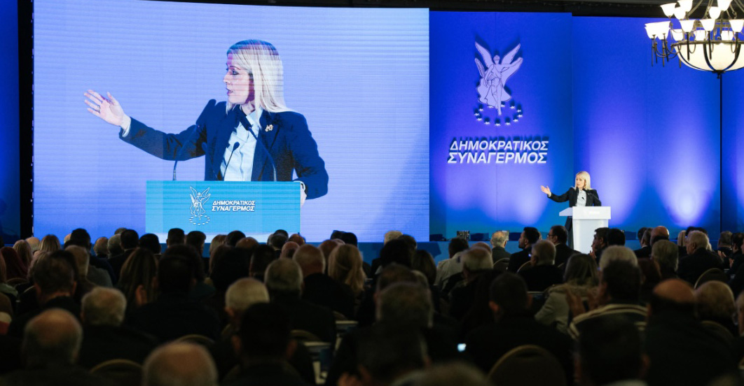«Το ΕΛΑΜ προσπαθεί να δικαιολογήσει τα αδικαιολόγητα»