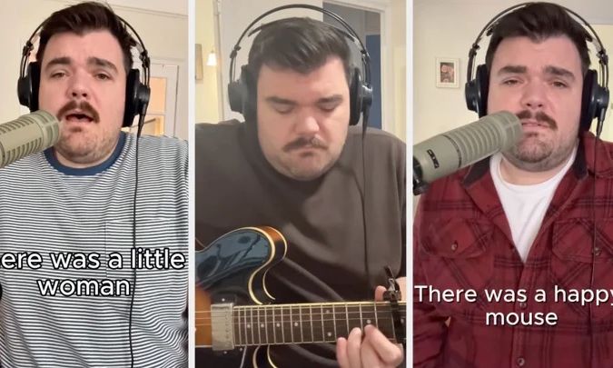 Video: &Mu;&pi;&alpha;&mu;&pi;ά&sigmaf; &mu;&epsilon;&tau;&alpha;&tau;&rho;έ&pi;&epsilon;&iota; &tau;&iota;&sigmaf; &iota;&sigma;&tau;&omicron;&rho;ί&epsilon;&sigmaf; &tau;&eta;&sigmaf; &tau;&rho;ί&chi;&rho;&omicron;&nu;&eta;&sigmaf; &kappa;ό&rho;&eta;&sigmaf; &tau;&omicron;&upsilon; &sigma;&epsilon; &tau;&rho;&alpha;&gamma;&omicron;ύ&delta;&iota;&alpha; &kappa;&alpha;&iota; &laquo;&lambda;&iota;ώ&nu;&epsilon;&iota;&raquo; &tau;&omicron; &delta;&iota;&alpha;&delta;ί&kappa;&tau;&upsilon;&omicron;