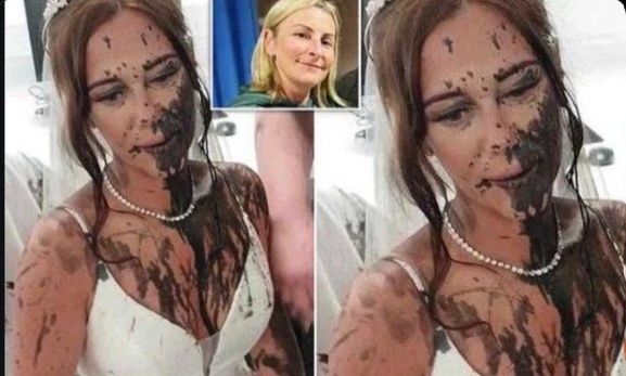 Video: &Nu;ύ&phi;&eta; &alpha;&pi;&omicron;&kappa;&alpha;&lambda;ύ&pi;&tau;&epsilon;&iota; &tau;o&nu; &alpha;&pi;ί&sigma;&tau;&epsilon;&upsilon;&tau;&omicron; &lambda;ό&gamma;&omicron; &pi;&omicron;&upsilon; &tau;&eta;&sigmaf; έ&rho;&iota;&xi;&epsilon; &mu;&alpha;ύ&rho;&eta; &mu;&pi;&omicron;&gamma;&iota;ά &eta; &gamma;&upsilon;&nu;&alpha;ί&kappa;&alpha; &tau;&omicron;&upsilon; &alpha;&delta;&epsilon;&rho;&phi;&omicron;ύ &tau;&eta;&sigmaf;