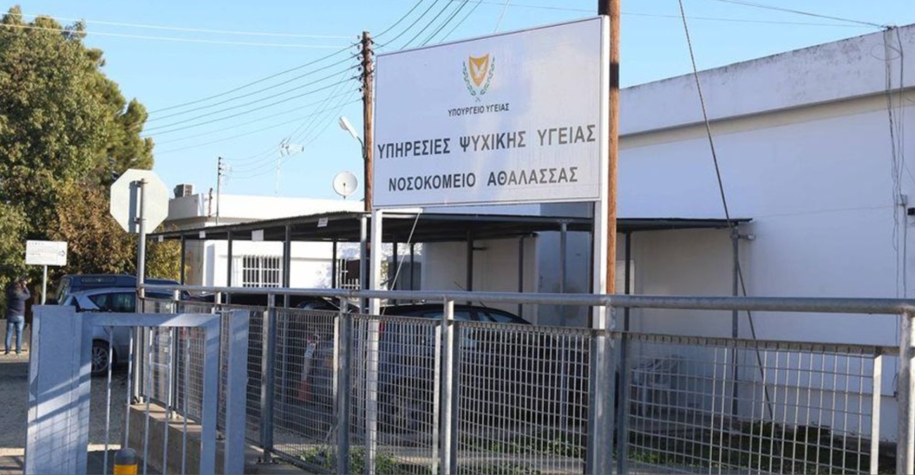Στο Νοσοκομείο Αθαλάσσας για δύο μήνες ο 23χρονος