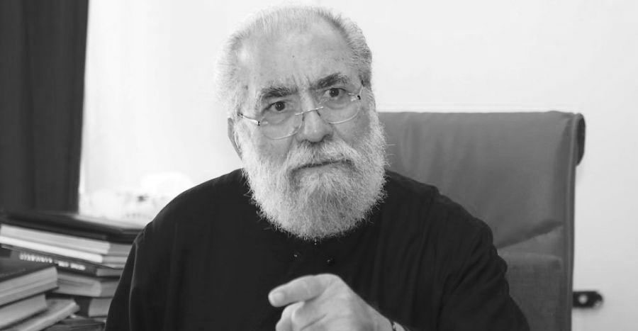 Η αιτία θανάτου του Μητροπολίτη τέως Κιτίου