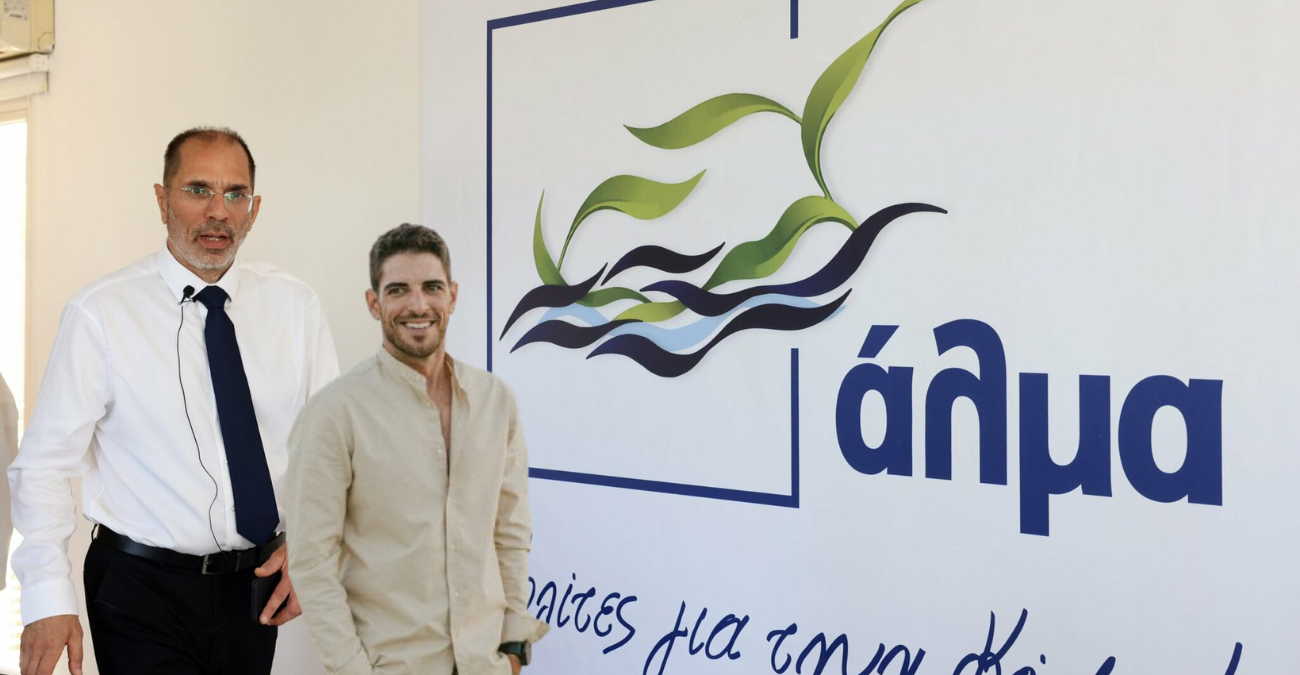 Ο Αβραάμ Θεμιστοκλέους «καρφώνει» τον Μιχαηλίδη για αποφάσεις πίσω από κλειστές πόρτες
