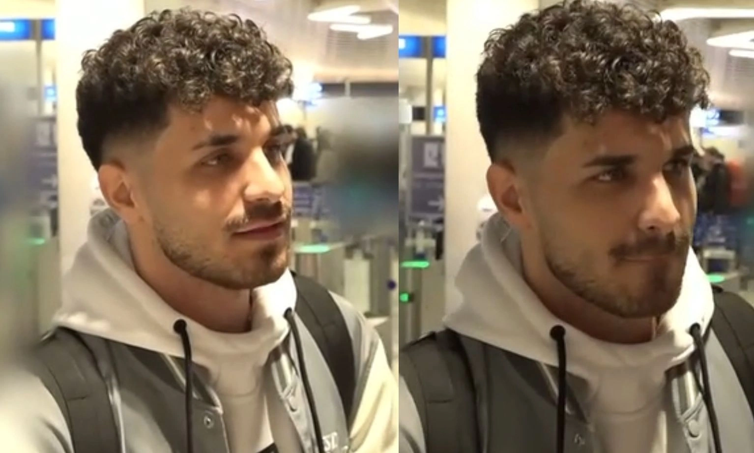 &Sigma;&tau;έ&phi;&alpha;&nu;&omicron;&sigmaf; &Pi;&alpha;&pi;&alpha;&delta;ό&pi;&omicron;&upsilon;&lambda;&omicron;&sigmaf;: &Omicron;&iota; &epsilon;&upsilon;&chi;έ&sigmaf; &gamma;&iota;&alpha; &pi;&epsilon;&rho;&alpha;&sigma;&tau;&iota;&kappa;ά &sigma;&tau;&omicron;&nu; &Gamma;&iota;ώ&rho;&gamma;&omicron; &Mu;&alpha;&zeta;&omega;&nu;ά&kappa;&eta; &mu;&epsilon;&tau;ά &tau;&eta; &mu;ή&nu;&upsilon;&sigma;&eta; - H &alpha;&nu;&tau;ί&delta;&rho;&alpha;&sigma;&eta; &gamma;&iota;&alpha; &Mu;&alpha;&upsilon;&rho;ί&kappa;&iota;&omicron; &Mu;&alpha;&upsilon;&rho;&iota;&kappa;ί&omicron;&upsilon;