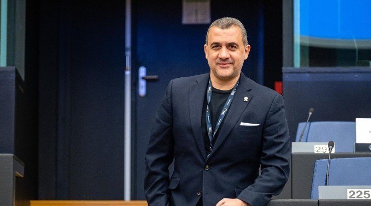 Λουκάς Φουρλάς: Το συγκινητικό «χρόνια πολλά» στον αδελφό του που «έφυγε» νωρίς – Δείτε την ανάρτηση του
