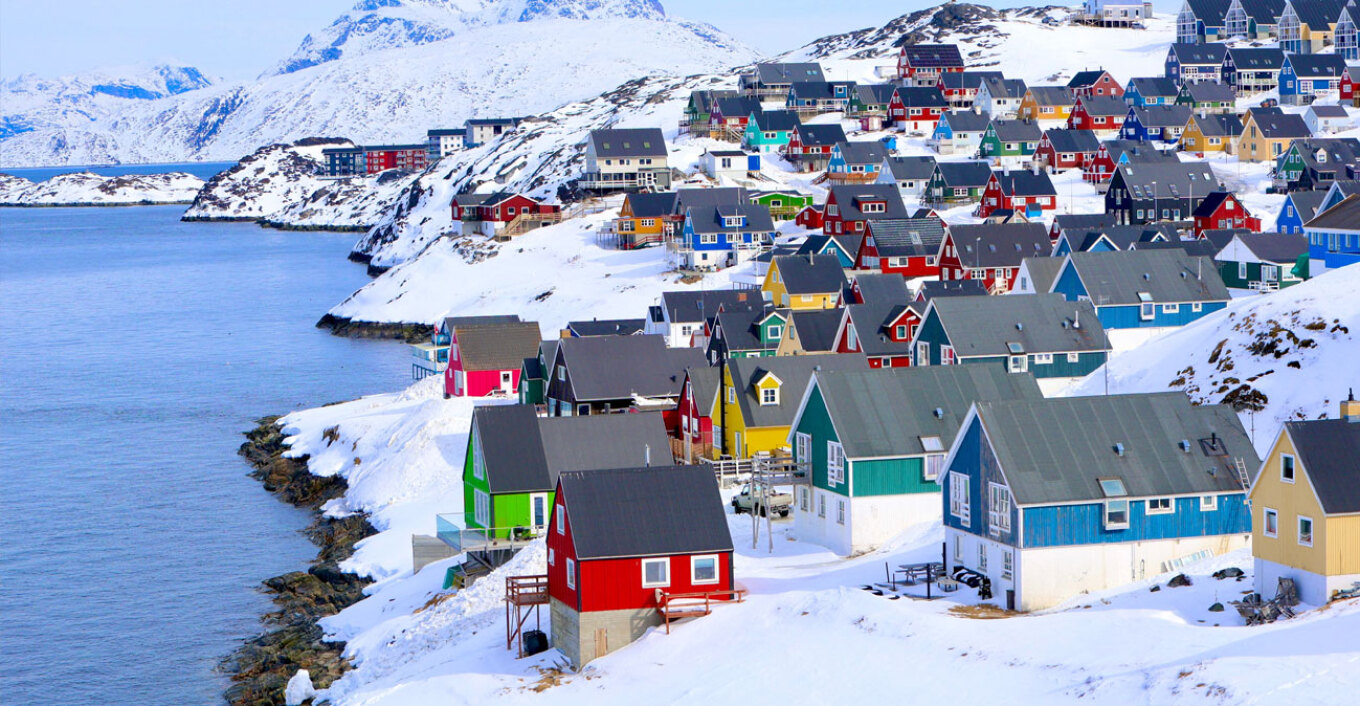 Η Ευρώπη θέλει deal με τον Τραμπ για τη Γροιλανδία για να αποφύγει την εισβολή και τη διάλυση του ΝΑΤΟ