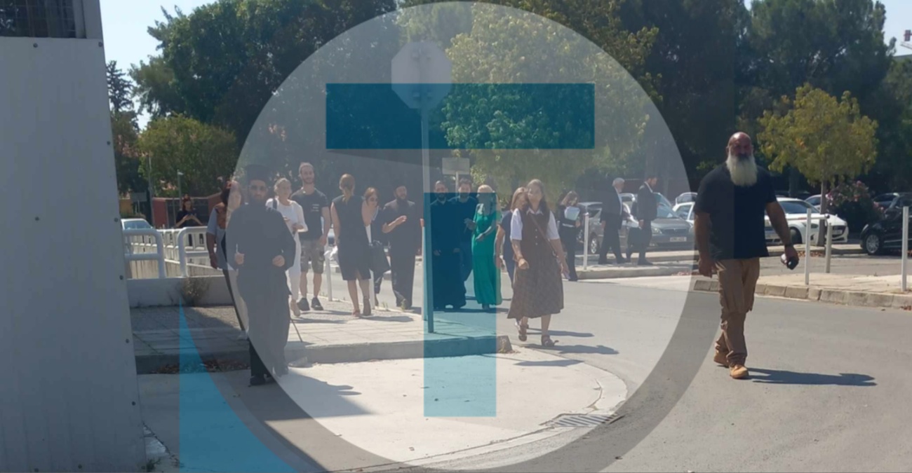 Αναβολή στην Υπόθεση Αββακούμ: Πότε ορίστηκε η νέα διαδικασί