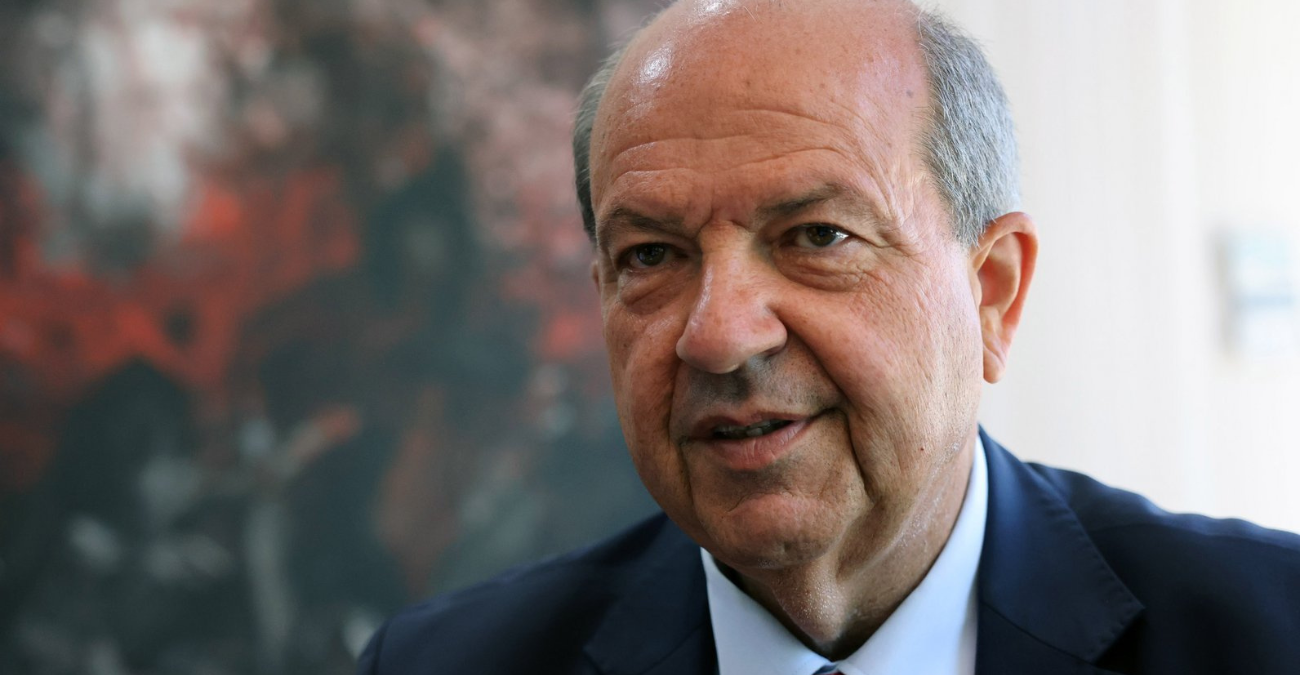Δεν είναι δυνατή η αλλαγή του ονόματος του ψευδοκράτους