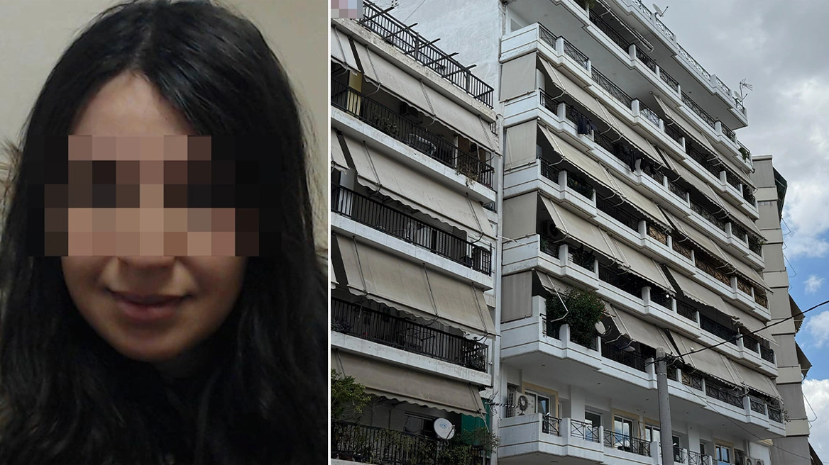 Τα έξι αναπάντητα ερωτήματα για τον θάνατο του κοριτσιού στο Φάληρο Τα έξι αναπάντητα ερωτήματα για τον θάνατο του κοριτσιού στο Φάληρο