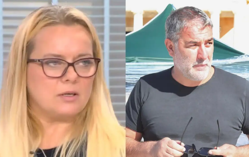 «Δεν καλέσαμε τον Βασίλη Μπισμπίκη και τη Δέσποινα Βανδή