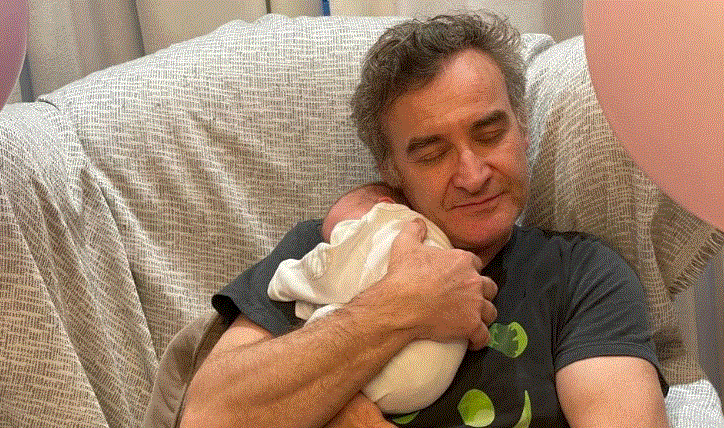 «Γυρίσαμε από το μαιευτήριο με άδεια χέρια…»