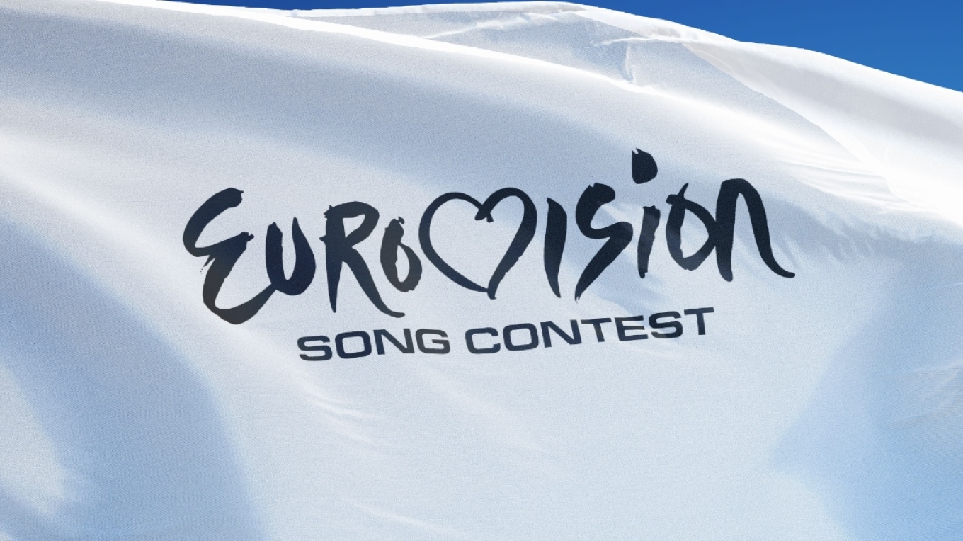 Eurovision: &Alpha;&nu;&alpha;&kappa;&omicron;&iota;&nu;ώ&theta;&eta;&kappa;&epsilon; &eta; &pi;&rho;ώ&tau;&eta; &pi;&epsilon;&rho;&iota;&omicron;&delta;&epsilon;ί&alpha; &sigma;&tau;&eta;&nu; &iota;&sigma;&tau;&omicron;&rho;ί&alpha; &tau;&omicron;&upsilon; &theta;&epsilon;&sigma;&mu;&omicron;ύ