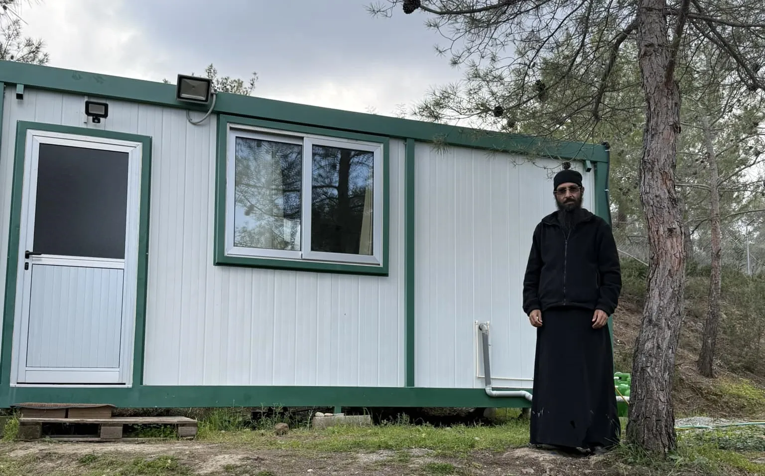 Πώς συσχετίζει την ανάρτηση του Νεκτάριου με την έπαυλη Τελώνη και Φαρισαίου Πώς συσχετίζει την ανάρτηση του Νεκτάριου με την έπαυλη Τελώνη και Φαρισαίου