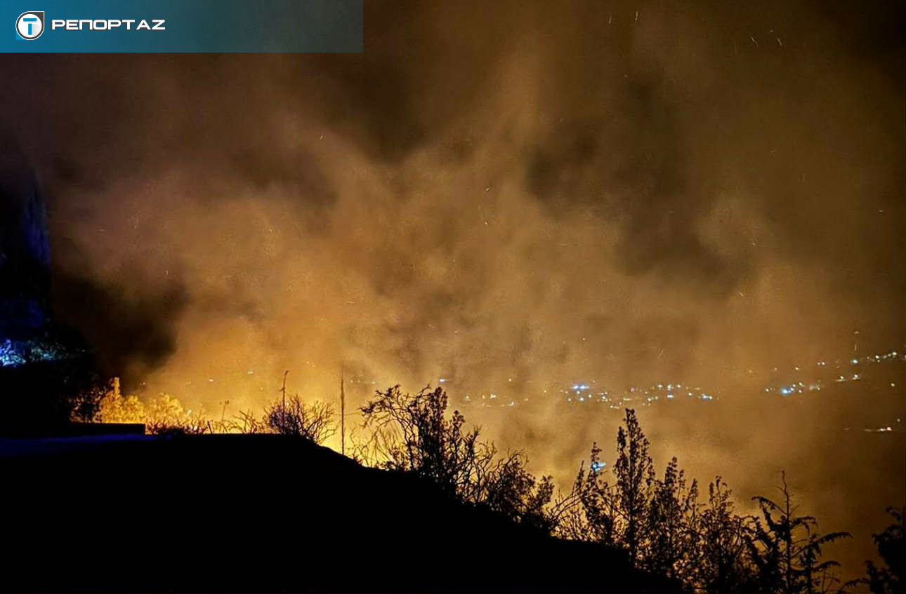 Κατέκαψε όνειρα, ανθρώπινες ζωές και περιουσίες – Το χρονικό της μεγάλης καταστροφής και η ανάληψη ευθυνών