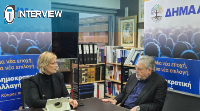 &Chi;&rho;ί&sigma;&tau;&omicron;&sigmaf; &Kappa;&lambda;&eta;&rho;ί&delta;&eta;&sigmaf; &sigma;&tau;&omicron; &laquo;T&raquo;: &laquo;&Eta; &Delta;&Eta;&Mu;&Alpha;&Lambda; &delta;&epsilon;&nu; &epsilon;ί&nu;&alpha;&iota; &delta;&iota;ά&tau;&tau;&omega;&nu; &alpha;&sigma;&tau;έ&rho;&alpha;&sigmaf;&raquo; - &laquo;&Epsilon;&pi;&iota;&kappa;&rho;&alpha;&tau;&epsilon;ί &mu;&epsilon;&tau;&rho;&iota;ό&tau;&eta;&tau;&alpha; &sigma;&epsilon; ό&lambda;&omicron;&upsilon;&sigmaf; &tau;&omicron;&upsilon;&sigmaf; &tau;&omicron;&mu;&epsilon;ί&sigmaf; &tau;&eta;&sigmaf; &delta;&iota;&alpha;&kappa;&upsilon;&beta;έ&rho;&nu;&eta;&sigma;&eta;&sigmaf; &tau;&omicron;&upsilon; &tau;ό&pi;&omicron;&upsilon;&raquo;