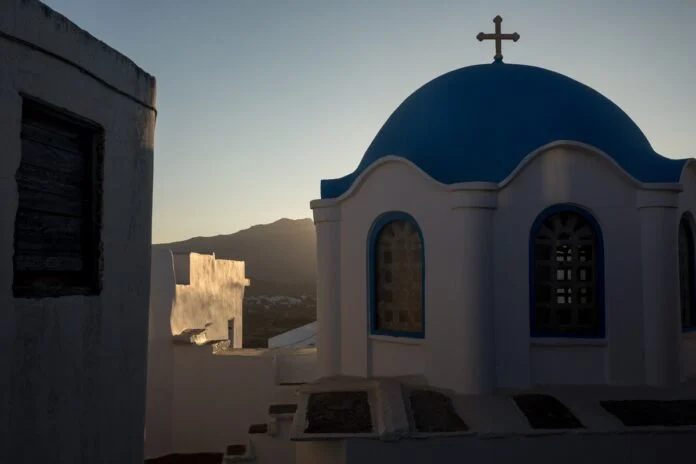 Γιορτή αγαπητού νεομάρτυρα σήμερα – Ποιοι γιορτάζουν Πέμπτη 5 Ιουνίου