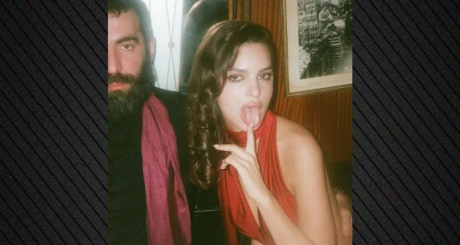 &Eta; Έ&mu;&iota;&lambda;&iota; &Rho;&alpha;&tau;&alpha;ϊ&kappa;ό&phi;&sigma;&kappa;&iota; &epsilon;&pi;&iota;&beta;&epsilon;&beta;&alpha;ί&omega;&sigma;&epsilon; &tau;&eta; &sigma;&chi;έ&sigma;&eta; &tau;&eta;&sigmaf; &mu;&epsilon; &tau;&omicron;&nu; &Rho;&omicron;&mu;έ&nu; &Gamma;&alpha;&beta;&rho;ά &mu;&epsilon; &kappa;&omicron;&iota;&nu;έ&sigmaf; &tau;&omicron;&upsilon;&sigmaf; &phi;&omega;&tau;&omicron;&gamma;&rho;&alpha;&phi;ί&epsilon;&sigmaf;