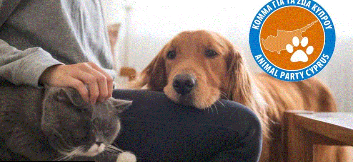 Σχέδια Κόμματος για τα Ζώα για συνεργασία με μη κοινοβουλευτικό κόμμα – Πότε θα αποφασίσει