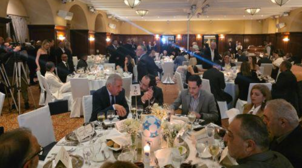 &Pi;&rho;&omicron;&epsilon;&delta;&rho;&iota;&kappa;ό &mu;ή&nu;&upsilon;&mu;&alpha; &sigma;&tau;ή&rho;&iota;&xi;&eta;&sigmaf; &sigma;&tau;&omicron; &phi;&iota;&lambda;&alpha;&nu;&theta;&rho;&omega;&pi;&iota;&kappa;ό &delta;&epsilon;ί&pi;&nu;&omicron; &tau;&eta;&sigmaf; &Pi;ά&phi;&omicron;&sigmaf; FC