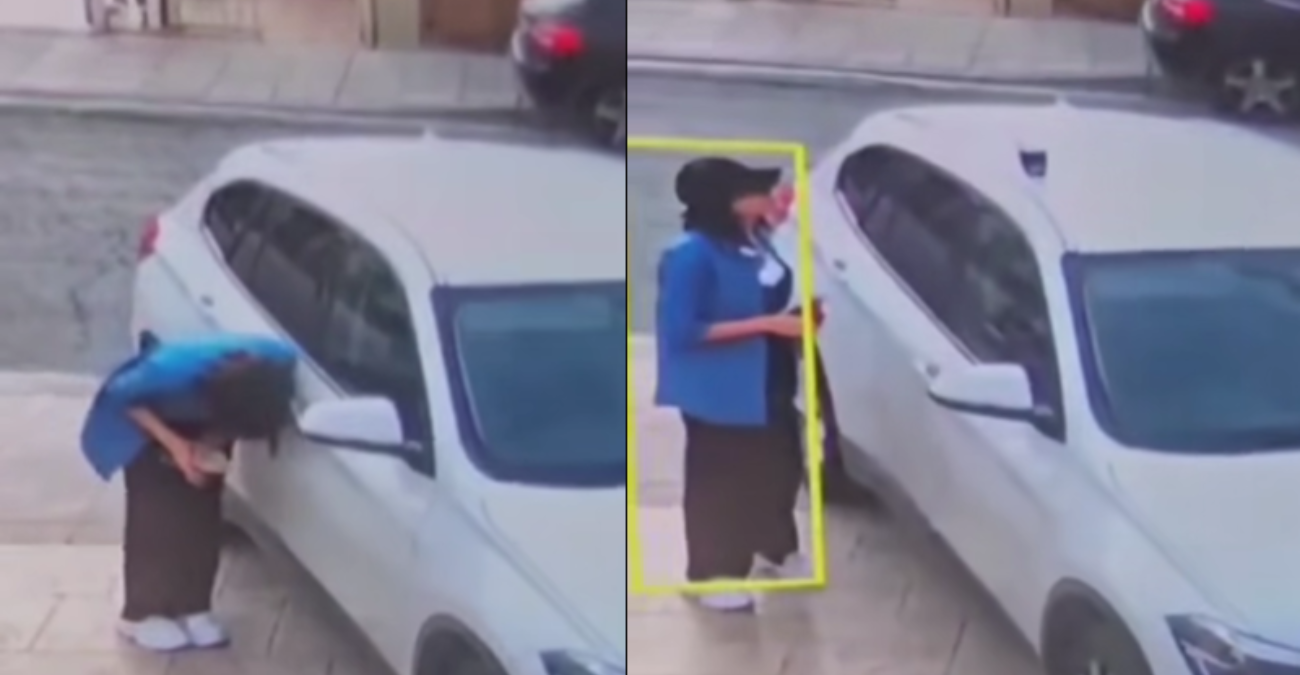 Viral &beta;ί&nu;&tau;&epsilon;&omicron; &sigma;&tau;&eta; &Lambda;&epsilon;&mu;&epsilon;&sigma;ό: Έ&psi;&alpha;&chi;&nu;&epsilon; &tau;&omicron;&nu; &kappa;&alpha;&phi;έ &tau;&eta;&sigmaf;&hellip; &kappa;&alpha;&iota; &tau;&omicron;&nu; &beta;&rho;ή&kappa;&epsilon; &nu;&alpha; &kappa;ά&nu;&epsilon;&iota; &beta;ό&lambda;&tau;&alpha; &pi;ά&nu;&omega; &sigma;&tau;&omicron; &alpha;&upsilon;&tau;&omicron;&kappa;ί&nu;&eta;&tau;&omicron;!