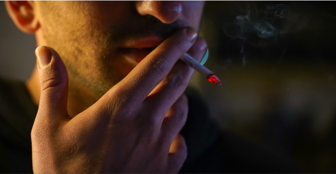 «Καμπανάκι» για το παράνομο εμπόριο και την πρόσβαση ανηλίκων σε καπνικά προϊόντα – Τι δείχνει νέα παγκύπρια έρευνα