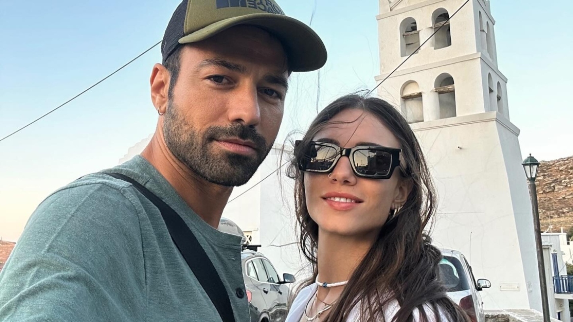 &Alpha;&nu;&delta;&rho;έ&alpha;&sigmaf; &Gamma;&epsilon;&omega;&rho;&gamma;ί&omicron;&upsilon; &ndash; &Sigma;&iota;&mu;ώ&nu;&eta; &Chi;&rho;&iota;&sigma;&tau;&omicron;&delta;&omicron;ύ&lambda;&omicron;&upsilon;: &Eta; ό&mu;&omicron;&rho;&phi;&eta; &beta;ό&lambda;&tau;&alpha; &mu;&epsilon; &tau;&eta;&nu; &kappa;ό&rho;&eta; &tau;&omicron;&upsilon;&sigmaf; - &Delta;&epsilon;ί&tau;&epsilon; &phi;&omega;&tau;&omicron;&gamma;&rho;&alpha;&phi;ί&epsilon;&sigmaf;