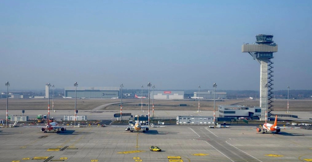 «Η Μόσχα ευθύνεται για κυβερνοεπίθεση κατά της αεροπορικής ασφάλειας»