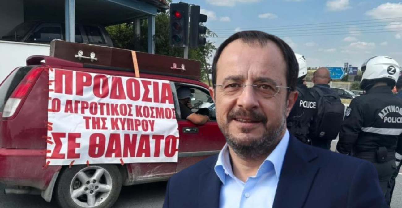 Απέρριψε την επιστολή κτηνοτρόφων ο ΠτΔ: Αυτός είναι ο λόγος -  Στα άκρα η κρίση με απειλές για μπλόκα - Αγελαδοτρόφος υπέστη έμφραγμα