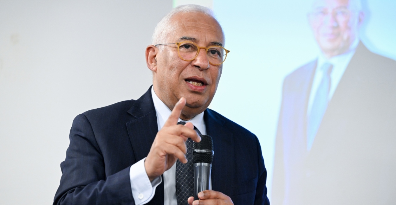 Δεν μπορούμε να αποδεχθούμε μία απειλή ανάμειξης στην πολιτική ζωή της Ευρώπης