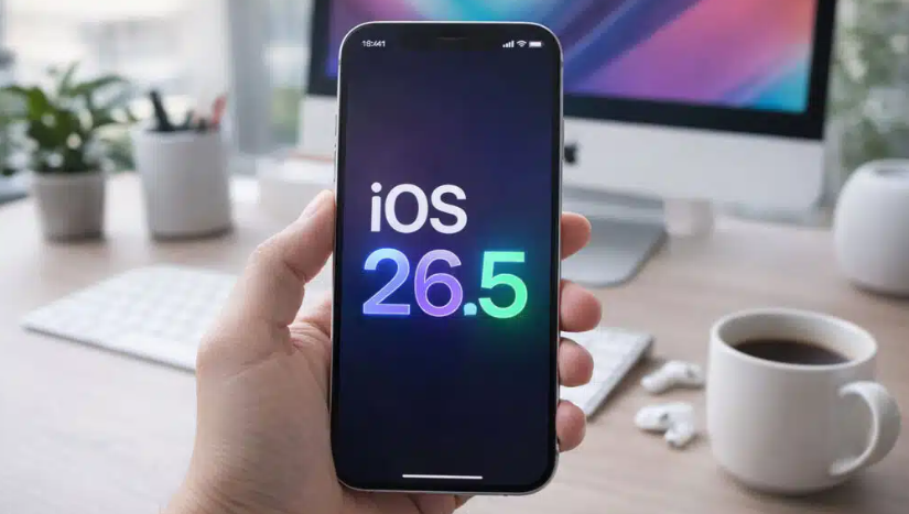 iOS 26.5 beta: &Tau;&iota; &alpha;&lambda;&lambda;ά&zeta;&epsilon;&iota; &sigma;&tau;&omicron; iPhone &nu;έ&epsilon;&sigmaf; &lambda;&epsilon;&iota;&tau;&omicron;&upsilon;&rho;&gamma;ί&epsilon;&sigmaf; &sigma;&tau;&eta;&nu; &Epsilon;&upsilon;&rho;ώ&pi;&eta;