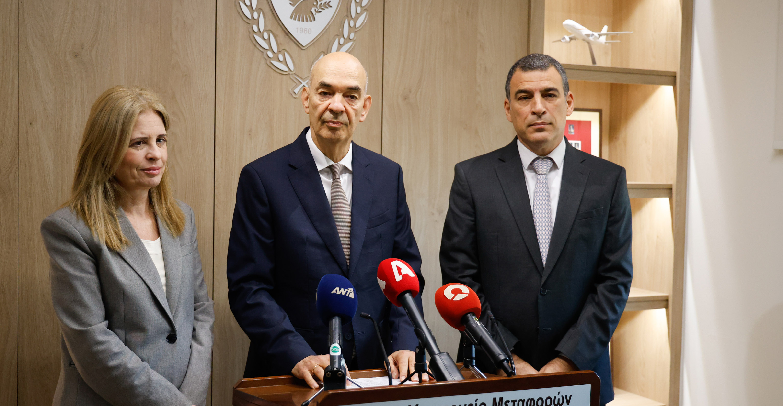 Ξεκινά απευθείας σύνδεση Λάρνακας-Βρυξελλών – Τι προβλέπει η σύμβαση και τα 400 ευρώ για οικονομική θέση