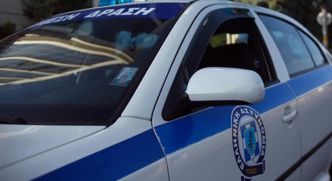 Πατέρας μαχαίρωσε και σκότωσε τον 45χρονο γιο του