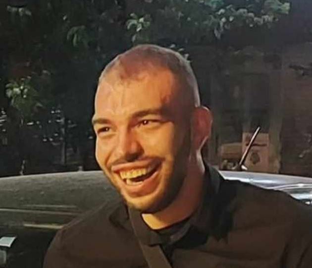 Ένοχοι πέντε νεαροί για την άγρια δολοφονία του 27χρονου Αντώνη Αντωνιάδη στο Λονδίνο