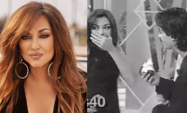 Καίτη Γαρμπή: Τα γενέθλια, το ρεκόρ στη Eurovision και η πρό